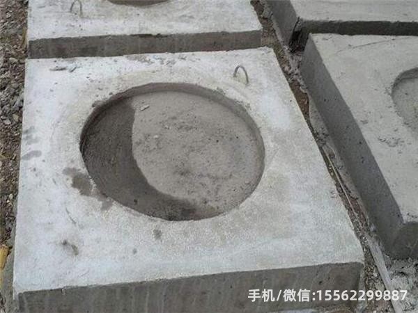 宝丰DP14混凝土电杆底盘